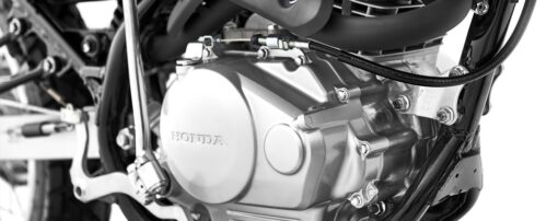 XR 150 L - Imagen 2