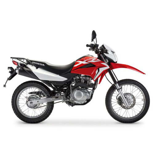XR 150 L