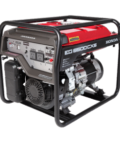 GENERADOR EG6500CXS