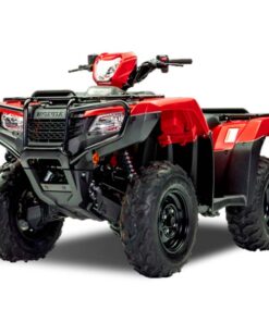 Honda Trx 500 Fa