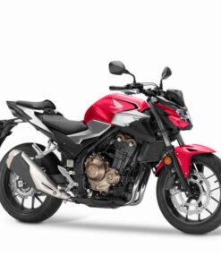 CB500F