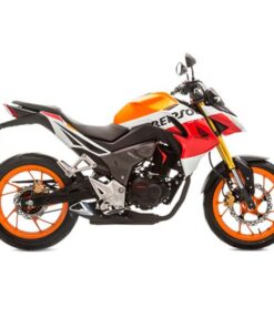 CB190R
