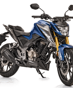 CB 300 Twister