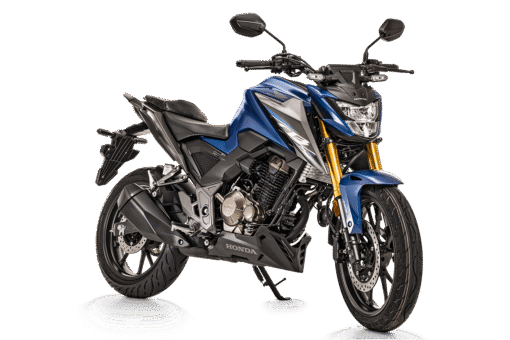 CB 300 Twister