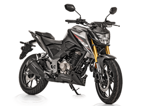 CB 300 Twister - Imagen 2