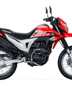 XR 190 L